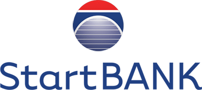 startbank logo